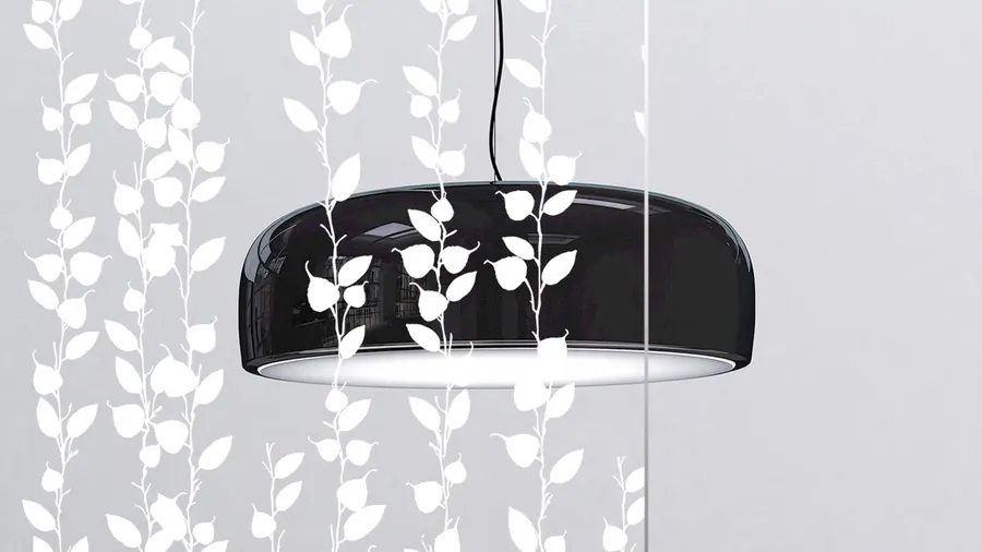 Climbing Vine — More designs decorative window film for Calgary glass