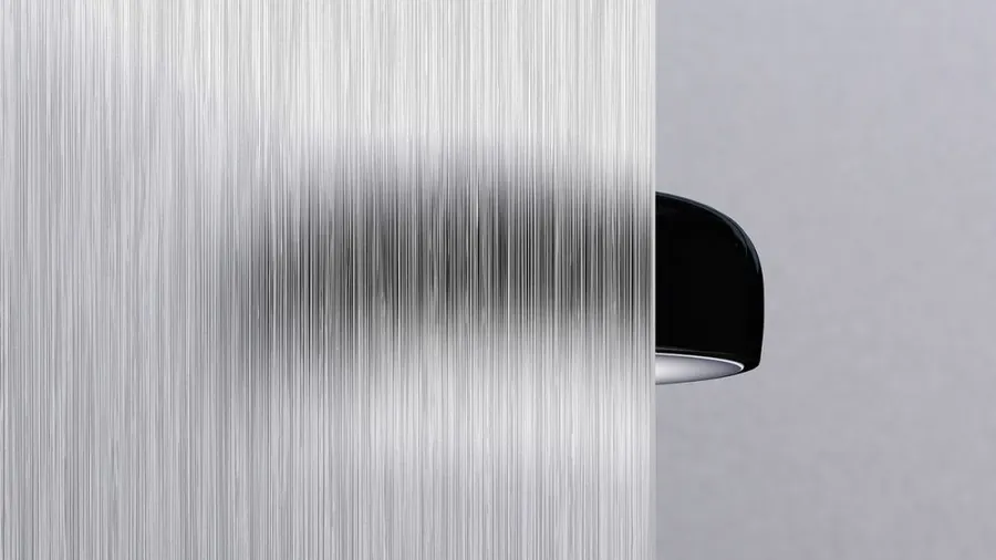 Sateen Frost — More designs decorative window film for Calgary glass