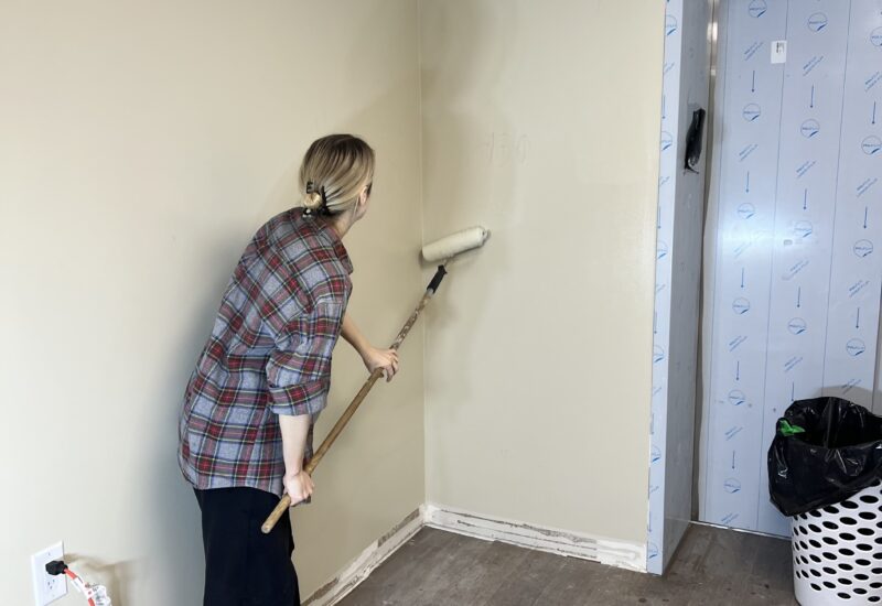 P3TEC Installation – Shawnee, Calgary — Shawnee, SW Calgary