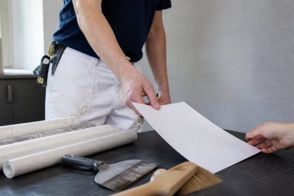 Window film workmanship and care guidance for Calgary glass